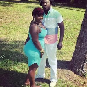 Meet your Posher, Johnisha